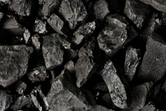 Grisdale coal boiler costs