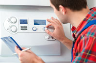 free Grisdale gas safe engineer quotes